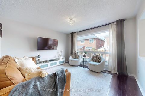 Photo 6 at 60 Coyote Crescent, Rouge E11, Toronto