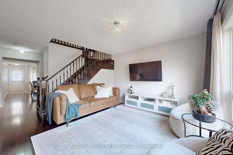 Photo 7 at 60 Coyote Crescent, Rouge E11, Toronto