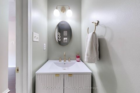 Photo 11 at 60 Coyote Crescent, Rouge E11, Toronto