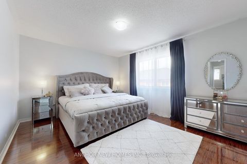 Photo 12 at 60 Coyote Crescent, Rouge E11, Toronto