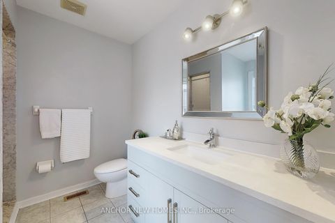 Photo 14 at 60 Coyote Crescent, Rouge E11, Toronto
