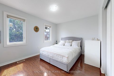 Photo 15 at 60 Coyote Crescent, Rouge E11, Toronto