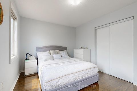Photo 16 at 60 Coyote Crescent, Rouge E11, Toronto