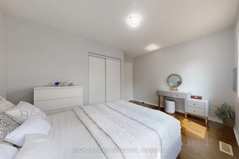 Photo 17 at 60 Coyote Crescent, Rouge E11, Toronto