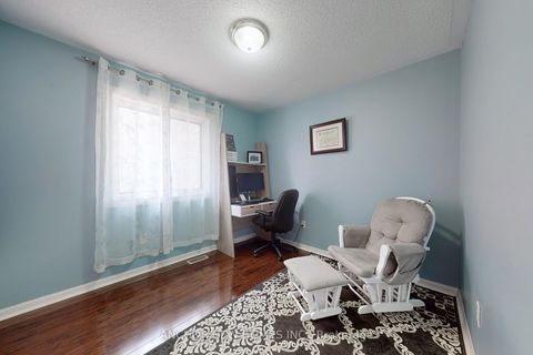 Photo 19 at 60 Coyote Crescent, Rouge E11, Toronto