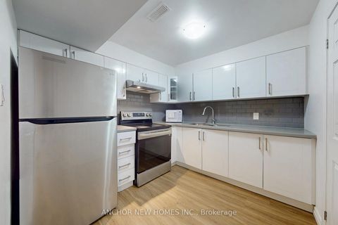 Photo 22 at 60 Coyote Crescent, Rouge E11, Toronto