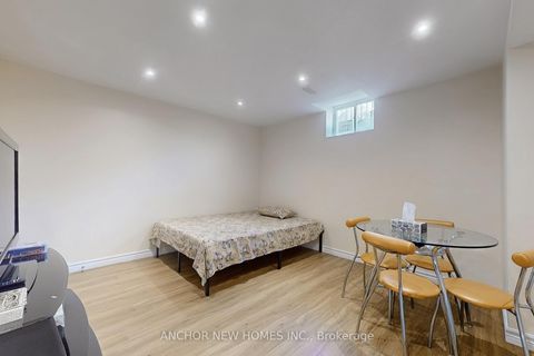 Photo 24 at 60 Coyote Crescent, Rouge E11, Toronto