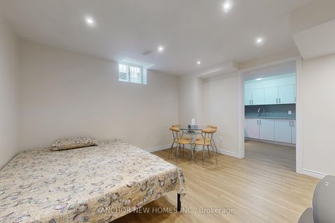 Photo 25 at 60 Coyote Crescent, Rouge E11, Toronto