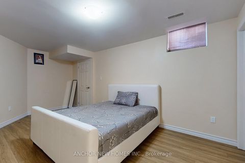 Photo 26 at 60 Coyote Crescent, Rouge E11, Toronto