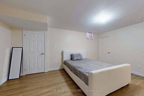 Photo 27 at 60 Coyote Crescent, Rouge E11, Toronto
