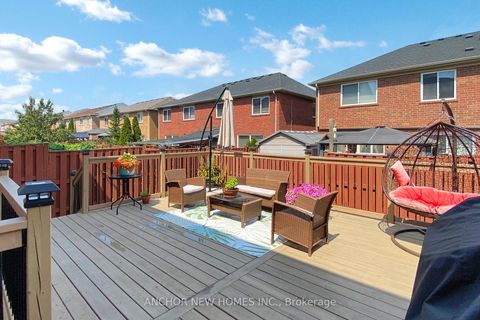 Photo 30 at 60 Coyote Crescent, Rouge E11, Toronto
