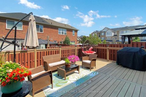 Photo 31 at 60 Coyote Crescent, Rouge E11, Toronto