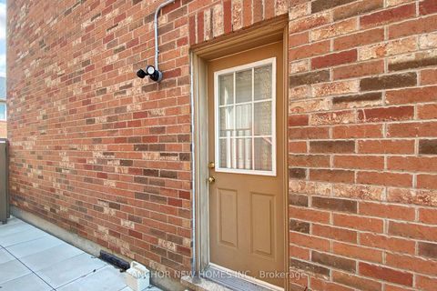 Photo 32 at 60 Coyote Crescent, Rouge E11, Toronto