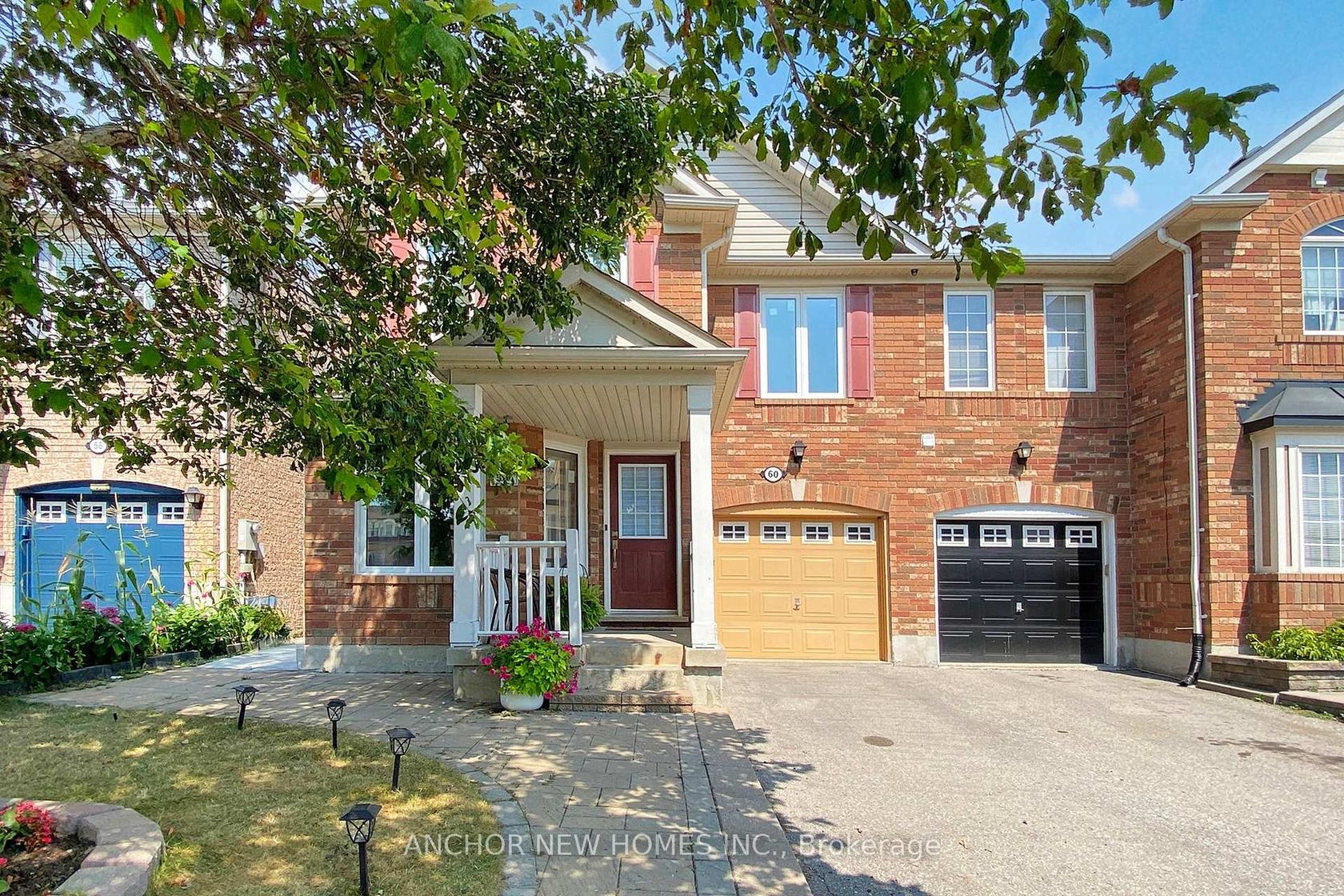 60 Coyote Crescent, Rouge E11, Toronto 