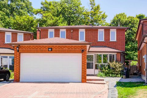 Photo 1 at 12B Burnt Bark Drive, Steeles, Toronto
