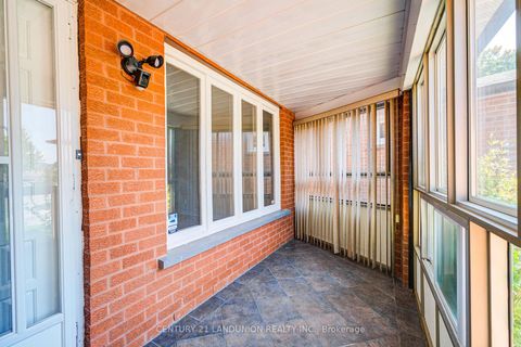Photo 3 at 12B Burnt Bark Drive, Steeles, Toronto