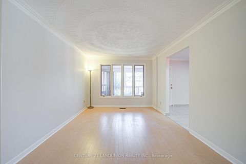 Photo 15 at 12B Burnt Bark Drive, Steeles, Toronto