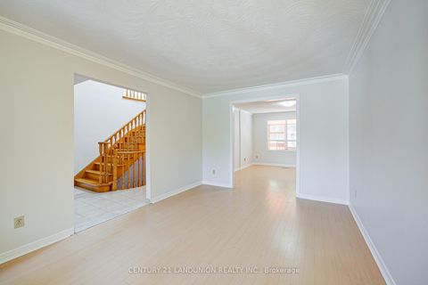 Photo 16 at 12B Burnt Bark Drive, Steeles, Toronto