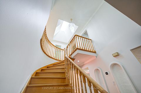 Photo 17 at 12B Burnt Bark Drive, Steeles, Toronto