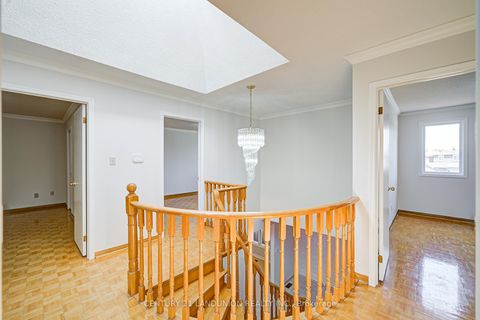 Photo 18 at 12B Burnt Bark Drive, Steeles, Toronto