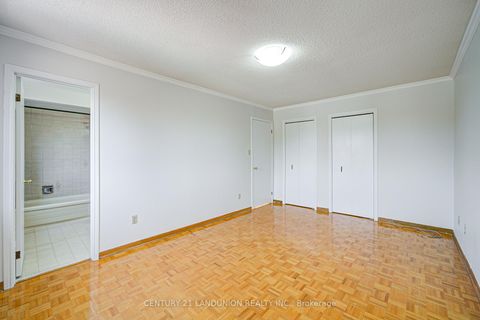 Photo 21 at 12B Burnt Bark Drive, Steeles, Toronto