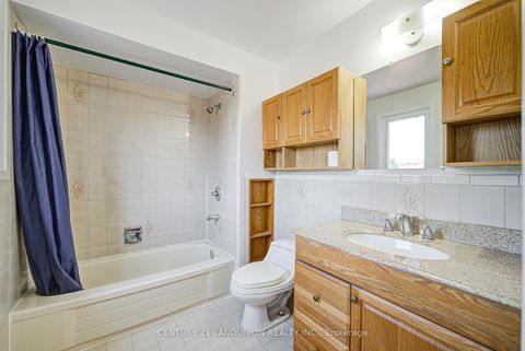 Photo 22 at 12B Burnt Bark Drive, Steeles, Toronto