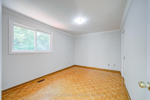 Photo 23 at 12B Burnt Bark Drive, Steeles, Toronto
