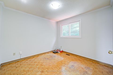 Photo 25 at 12B Burnt Bark Drive, Steeles, Toronto
