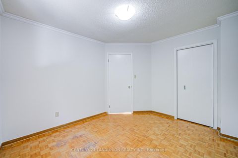 Photo 26 at 12B Burnt Bark Drive, Steeles, Toronto