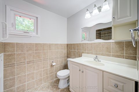 Photo 29 at 12B Burnt Bark Drive, Steeles, Toronto