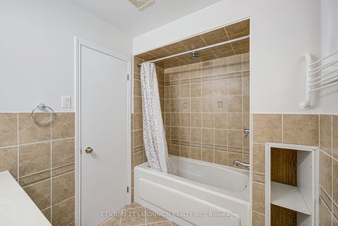 Photo 30 at 12B Burnt Bark Drive, Steeles, Toronto