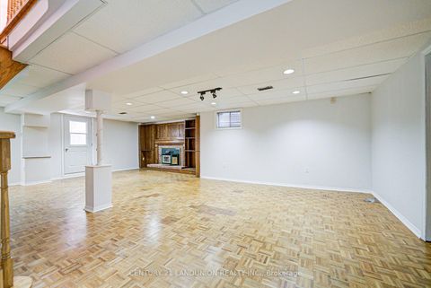 Photo 31 at 12B Burnt Bark Drive, Steeles, Toronto