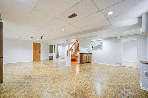 Photo 32 at 12B Burnt Bark Drive, Steeles, Toronto