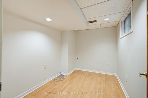 Photo 34 at 12B Burnt Bark Drive, Steeles, Toronto