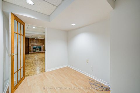 Photo 35 at 12B Burnt Bark Drive, Steeles, Toronto