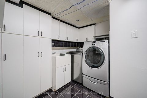 Photo 36 at 12B Burnt Bark Drive, Steeles, Toronto