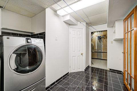 Photo 37 at 12B Burnt Bark Drive, Steeles, Toronto
