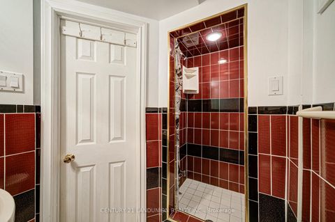 Photo 38 at 12B Burnt Bark Drive, Steeles, Toronto