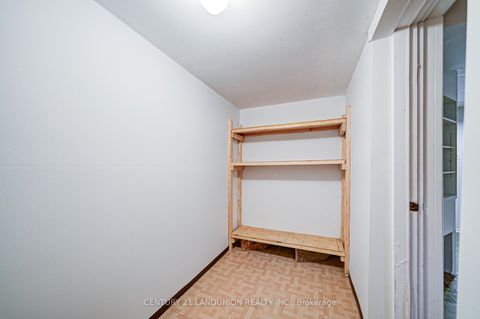 Photo 39 at 12B Burnt Bark Drive, Steeles, Toronto