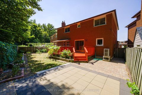 Photo 41 at 12B Burnt Bark Drive, Steeles, Toronto