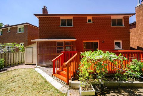 Photo 42 at 12B Burnt Bark Drive, Steeles, Toronto
