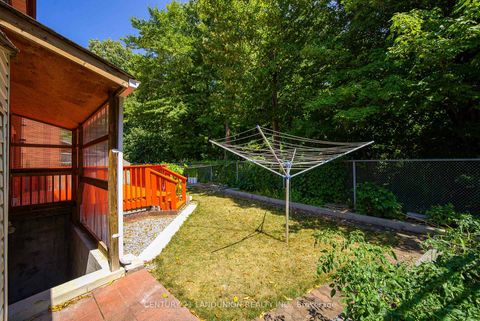 Photo 43 at 12B Burnt Bark Drive, Steeles, Toronto