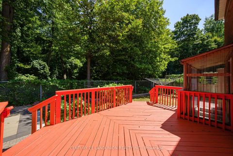 Photo 44 at 12B Burnt Bark Drive, Steeles, Toronto
