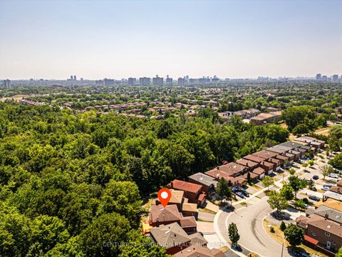 Photo 46 at 12B Burnt Bark Drive, Steeles, Toronto