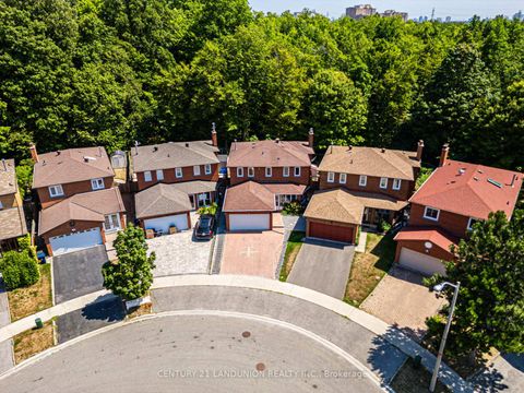 Photo 47 at 12B Burnt Bark Drive, Steeles, Toronto