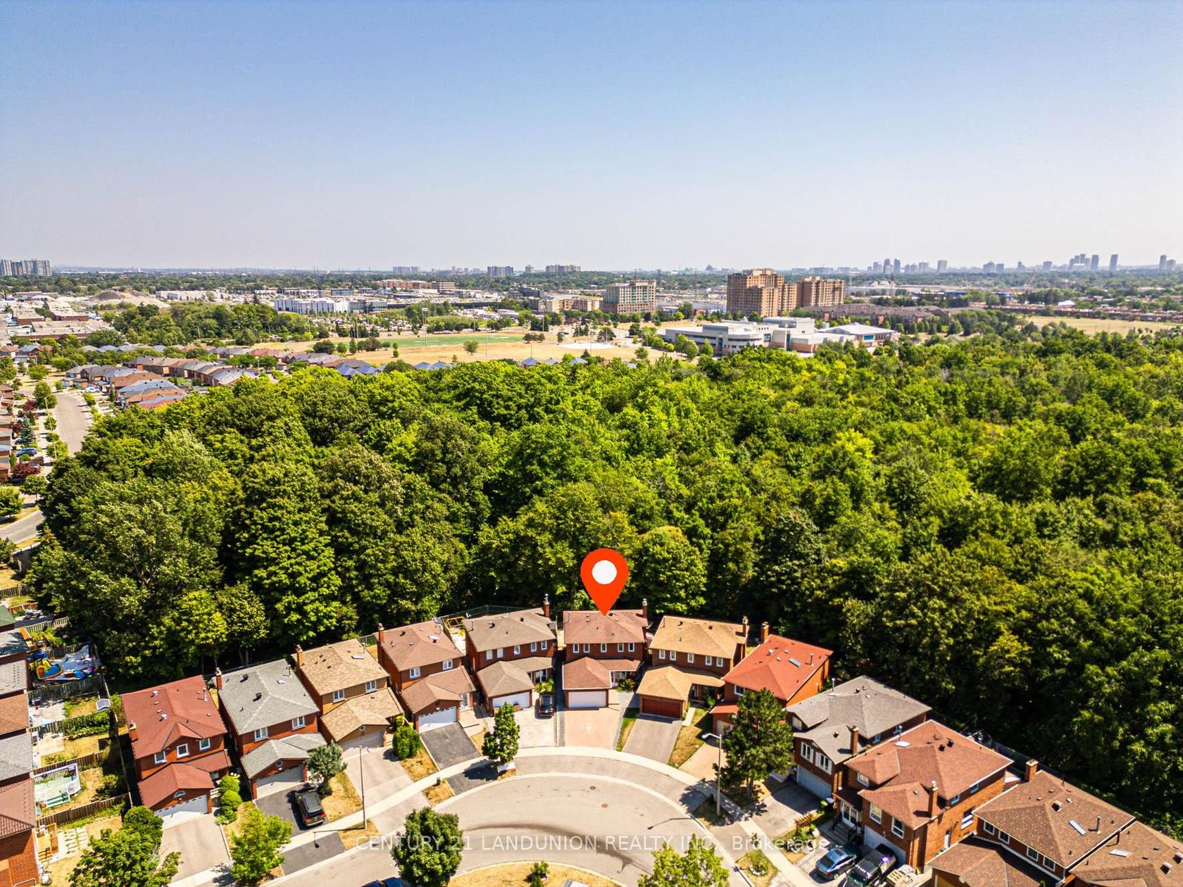 12B Burnt Bark Drive, Steeles, Toronto 