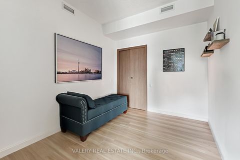 Photo 8 at 4516 - 17 Bathurst Street, Waterfront Communities C1, Toronto