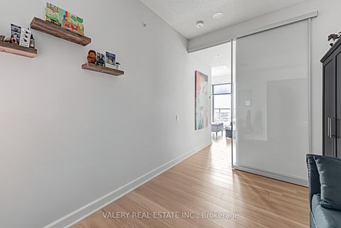 Photo 10 at 4516 - 17 Bathurst Street, Waterfront Communities C1, Toronto