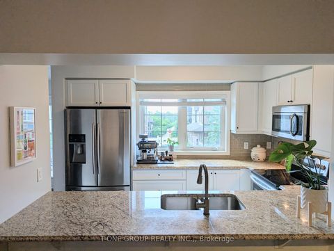 Photo 1 at 301 ELLEN DAVIDSON Drive, GO Glenorchy, Oakville