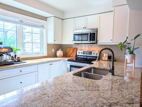 Photo 4 at 301 ELLEN DAVIDSON Drive, GO Glenorchy, Oakville